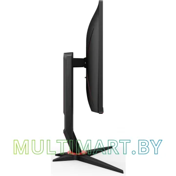 Монитор AOC Q24G2A/BK картинка 7